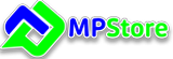 MPStore - SuperApps UMKM